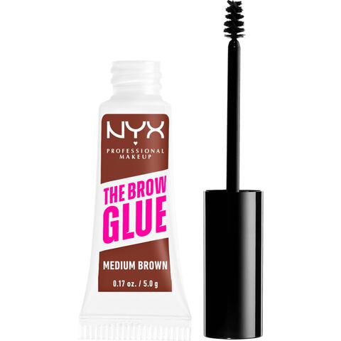 NYX Professional Makeup Brow Glue Stick Warm Brown