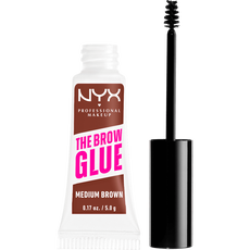 NYX Professional Makeup Brow Glue Stick Warm Brown