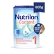 Nutrilon Content 1 Volledige Zuigelingenvoeding 0-6 Maanden 800 gram