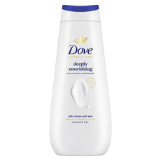 Dove Advanced Care Deeply Nourishing Douchegel 400 ML
