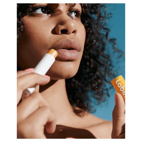 Labello Mango Shine Lippenbalsem 1 Stuk