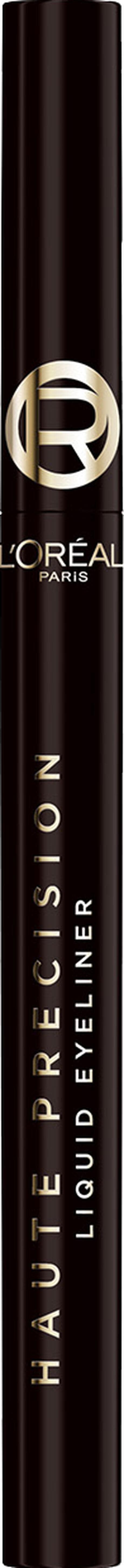L'Oréal Paris Haute Precision Eyeliner 02 Brun Leather Bruin