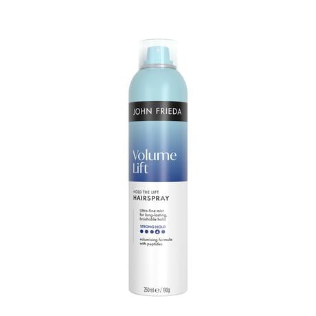 John Frieda Volume Lift Hairspray 250 ML