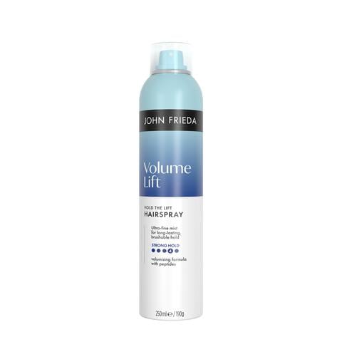 John Frieda Volume Lift Hairspray 250 ML