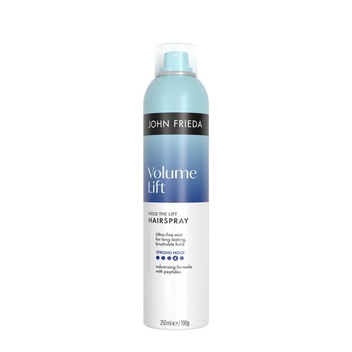 John Frieda Volume Lift Hairspray 250 ML