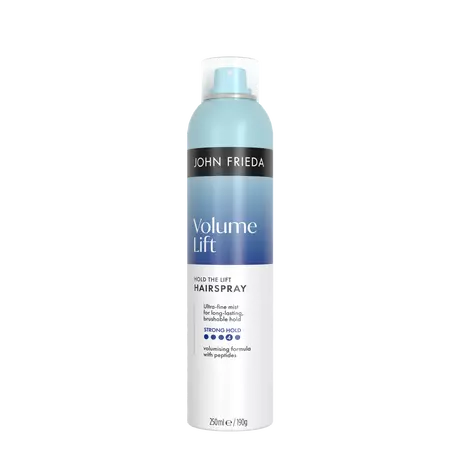 John Frieda Volume Lift Hairspray 250 ML