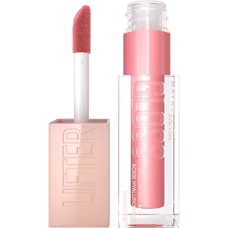 Maybelline New York Lifter Lipgloss 4 Silk