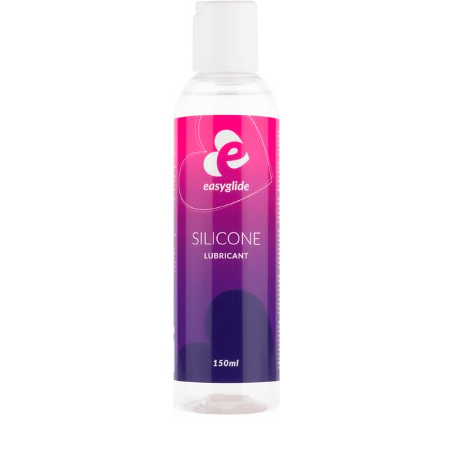 Easyglide Siliconen Glijmiddel - 150 Ml