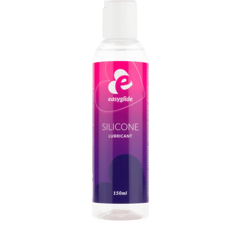 EasyGlide Siliconen Glijmiddel 150 ML