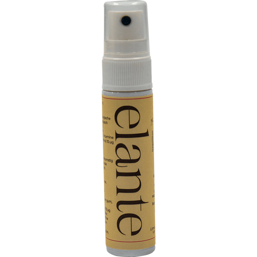 Elante Vitamine Spray D3 1000 KIDS 25 ML