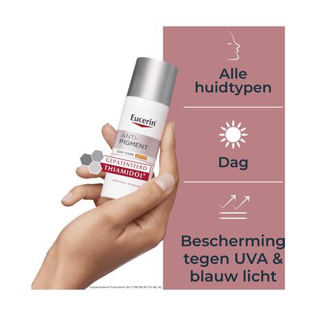 Eucerin Anti-Pigment Dagcrème SPF30  50 ML