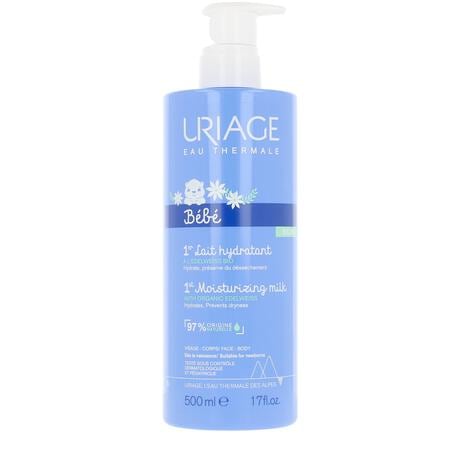 Uriage Body Lotion 500 ML
