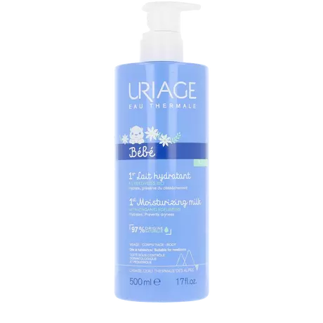 Uriage Baby 1st Body Lotion 500 ML
