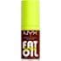 NYX Professional Makeup Fat Oil Lip Drip Status Update