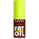 NYX Professional Makeup Fat Oil Lip Drip Status Update