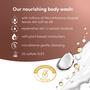 Dove Advanced Care Showergel Restoring 225 ML