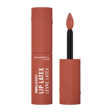 Rimmel Thrill Seeker Lip Latex 250 Honey Bun