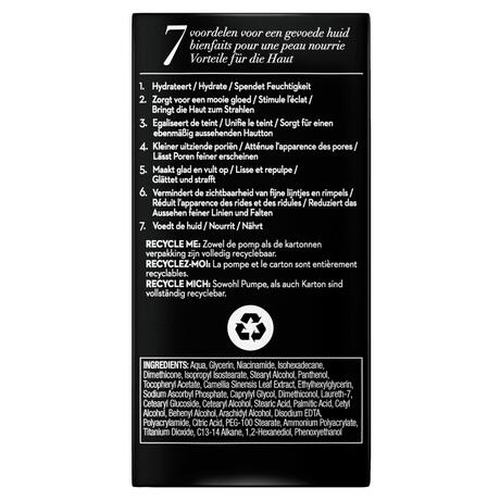 Olay Total Effects Dagcrème Parfumvrij 50 ML