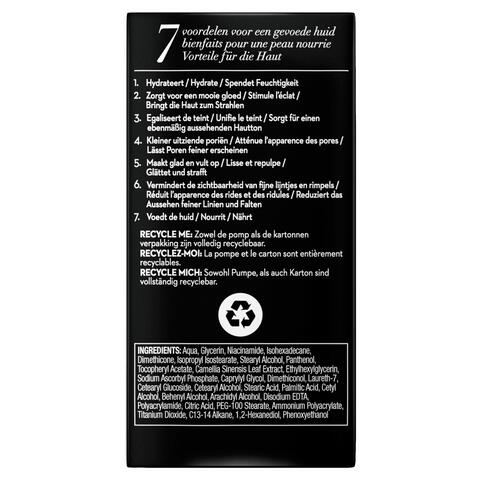 Olay Total Effects Dagcrème Parfumvrij 50 ML