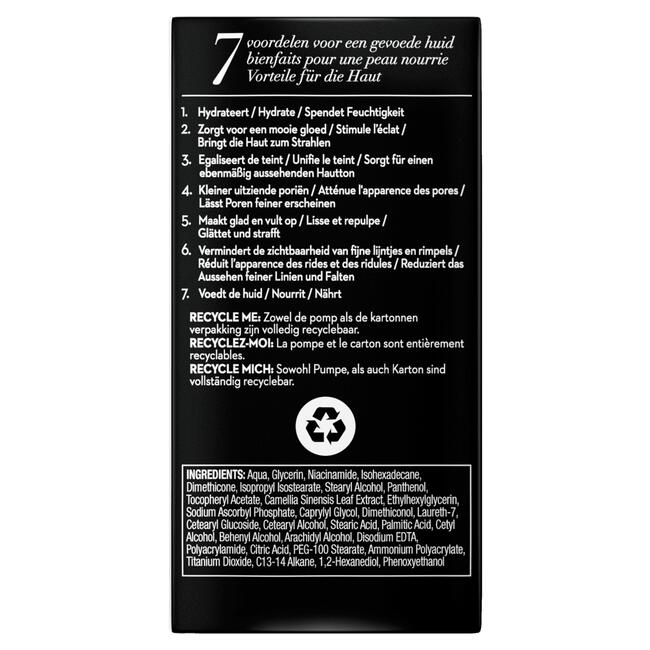 Olay Total Effects 7-in-1 Hydraterende Dagcrème Parfumvrij 50 ML