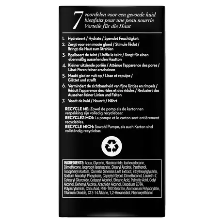 Olay Total Effects Dagcrème Parfumvrij 50 ML