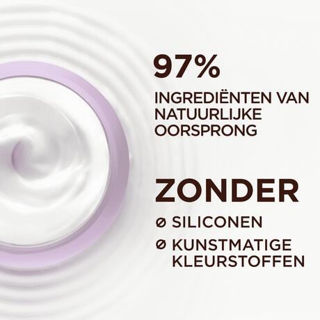 Garnier Loving Blends Rice Water Infusion Glans & Zacht haarmasker 340 ML