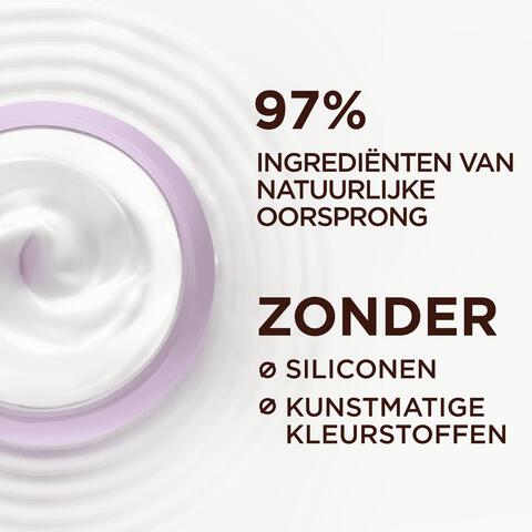 Garnier Loving Blends Rice Water Infusion Glans & Zacht haarmasker 340 ML