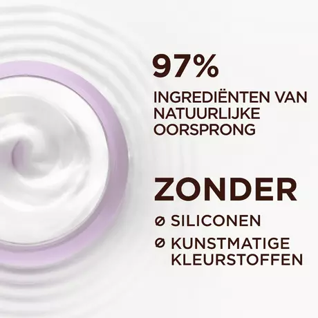 Garnier Loving Blends Rice Water Infusion Glans & Zacht haarmasker 340 ML