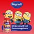 Dagravit Kids-Xtra Vitaminions 6-12 jaar 60 gummies