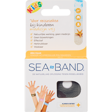 Sea-Band Kinderen