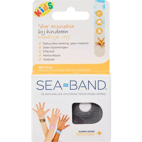 Sea-Band Kinderen