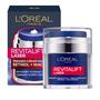 L'Oréal Paris Revitalift Laser X3 Pressed-Cream Nachtcrème 50 ML