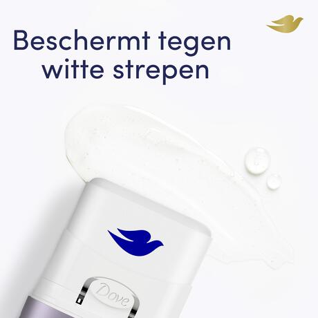 Dove Violet Antiperspirants Deodorant Refill 35 ML