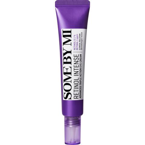 Some By Mi Retinol Intense Advanced Triple Action Eye Cream 30 ML