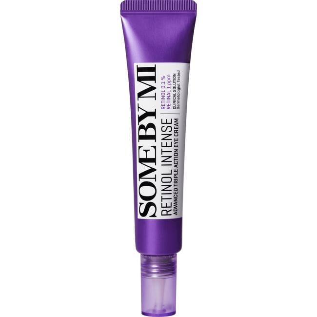 Some By Mi Retinol Intense Advanced Triple Action Eye Cream 30ml