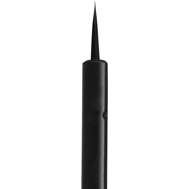 NYX Professional Makeup Epic Wear Liquid Waterproof Eyeliner Black EWSPLL0126