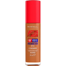 Rimmel Lasting Finish 35Hr Foundation 500 Toffee