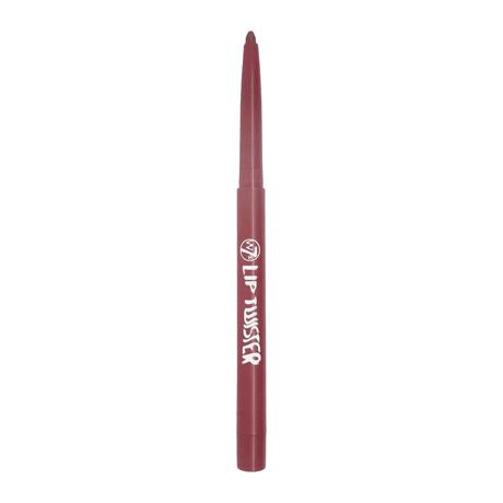 W7 Lip Twister Lip Liner Pencils Pink