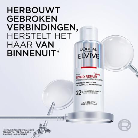 L'Oréal Paris Elvive Bond Repair Pre-shampoo 200 ML
