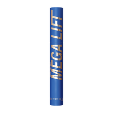 Rimmel London Thrill Seeker Mega Lift Mascara Waterproof 4 Zwart
