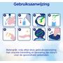 Nutrilon Melk & Plantaardig 1 Zuigelingenvoeding 0-6 Maanden 800 GR