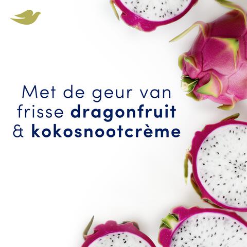 Dove Advanced Care Dragon Fruit & Coconut Cream Deodorant Spray 150 ML
