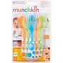 Munchkin Multi Color Opvolg Bestek 12+ Maanden