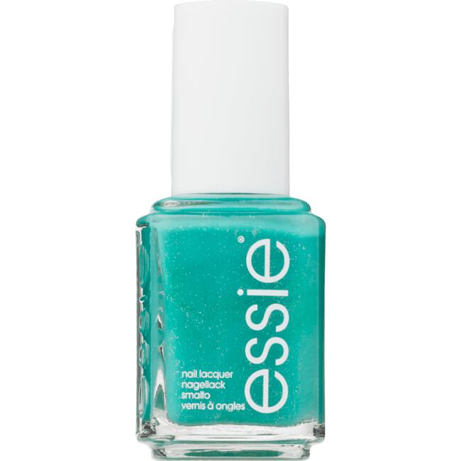 essie Nagellak Groen 266 Naughty Nautical 13,5 ML