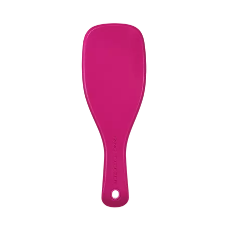 Tangle Teezer Mini Ultimate Detangler Electric Raspberry
