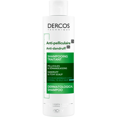 Vichy Dercos Anti-Roos Shampoo 200 ML
