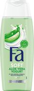 Fa Yoghurt Aloe Vera Douchecrème 250 ML