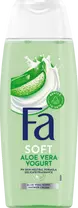 Fa Yoghurt Aloë Vera Douchecrème 250 ML