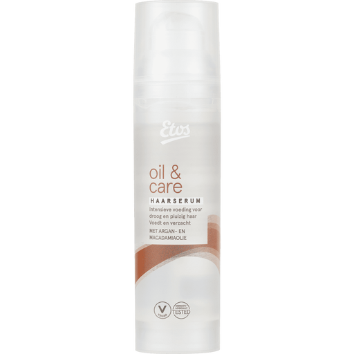 Etos Oil & Care haarserum 75 ML