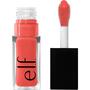 e.l.f. Glow Reviver Lip Oil It's Giving Guava